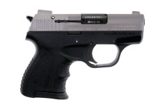 Pistolet hukowy Stalker M906 tytan ruchomy zamek 