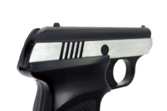 Pistolet hukowy Start 2 Limited Edition Steel Finished 