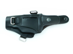 Kabura skórzana do pistoletu Sig Sauer, PPK, Lexon, Makarov 