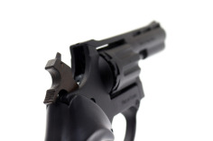 Rewolwer hukowy Fenix Gen.2 lufa 3 cale czarny 