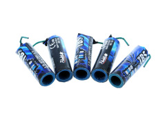 Emiter dźwięku hukowy Tuono Blue TB5 potężny huk 10 sztuk 