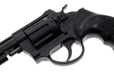 Rewolwer hukowy Fenix Gen.2 lufa 3 cale czarny 