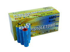 Raca pistoletowa kolorowa kometa ARP7 