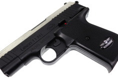 Pistolet hukowy Lexon 11 M1 Limited Ed. kal. 6 mm long jedenastostrzałowy 