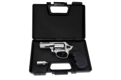 Rewolwer hukowy EKOL Viper 2,5 cala chrom 