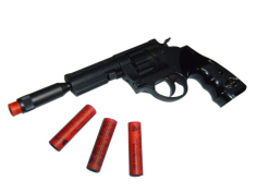 Nasadka do wystrzeliwania rac długa do Lexon M1, Fenix gwint M12X1,75 