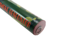 Generator dymu na zawleczkę Triplex czerwony TXF931-1 