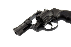 Rewolwer hukowy Zoraki R1 2,5 cala czarny 