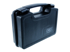 Walizka na broń krótką MFH mała z wypełnieniem 