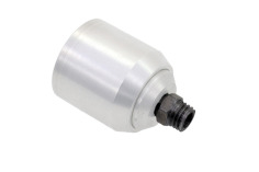 Nasadka na 3 race do pistoletów i rewolwerów 6 mm long M8, M12X1,75 