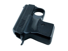 Pistolet hukowy Start 1 plus 2 opakowania ślepaków 