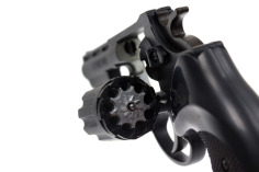 Rewolwer hukowy Fenix Gen.2 lufa 3 cale czarny - zestaw 