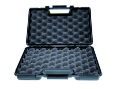 Walizka na broń krótką Nergini 2026 SEC 290x220 mm 