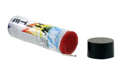 Dymy świece dymne białe na zawleczkę 90 sekund white smoke NSM01 