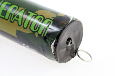 Generator dymu na zawleczkę Triplex zielony TXF931-4 