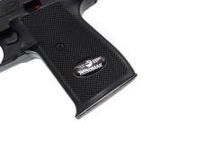 Pistolet hukowy Lexon 11 M1 Limited Ed. kal. 6 mm long jedenastostrzałowy 