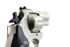 Rewolwer hukowy Ekol Viper 2,5 cala satyna 