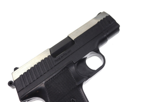 Pistolet hukowy Lexon 11 M1 Limited Ed. kal. 6 mm long jedenastostrzałowy 