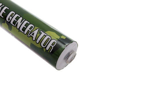 Generator dymu na zawleczkę Triplex biały TXF931-6 