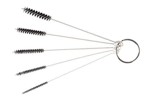 Wycior do broni hukowo alarmowej w kalibrze do 6 mm 