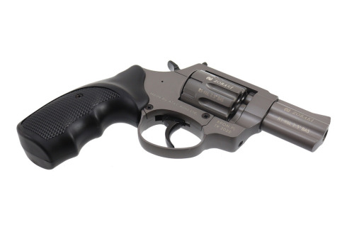 Rewolwer hukowy Zoraki R1 2,5 cala tytan 