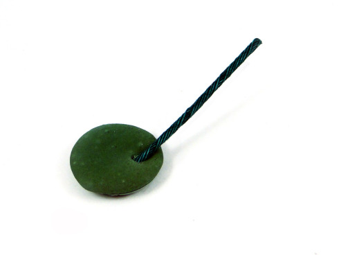 Trzaskające Wesołe Żabki komplet 6 sztuk 