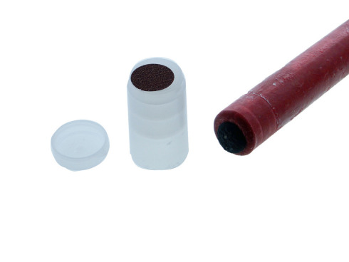 Flara ostrzegawcza Orion 20 minutowa czerwona 