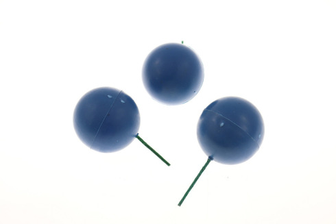 Trzaskające kulki Bzzzyk JM09 komplet 6 sztuk 