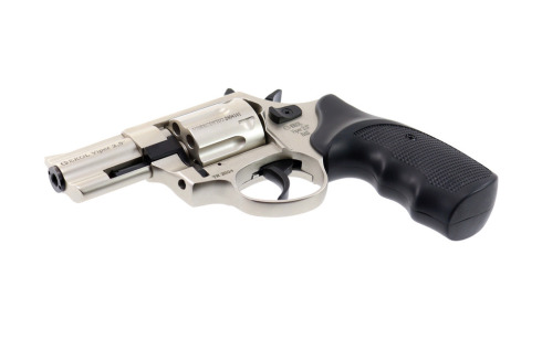 Rewolwer hukowy Ekol Viper 2,5 cala satyna 