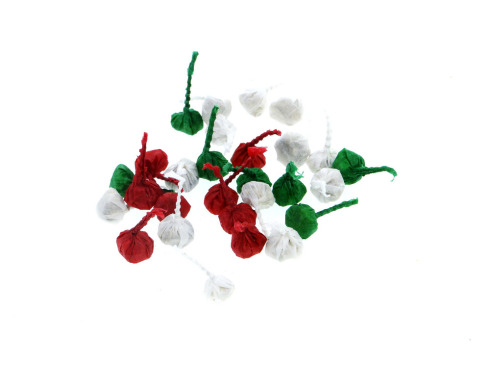 Diabełki Strzelające Diabełki CS12850 50 sztuk 