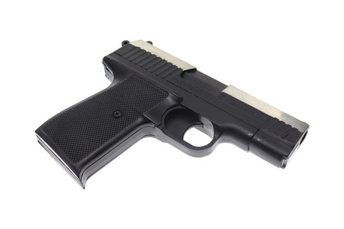 Pistolet hukowy Lexon 11 M1 Limited Ed. kal. 6 mm long jedenastostrzałowy 