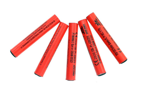 Petarda draskowa emiter dźwięku Korsarka op. 20 sztuk P20-1302 