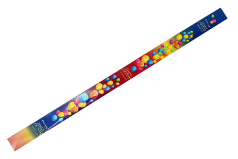 Zimne ognie 90 cm komplet 30 sztuk TXF787 