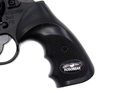 Rewolwer hukowy Fenix Gen.2 lufa 3 cale czarny - zestaw 
