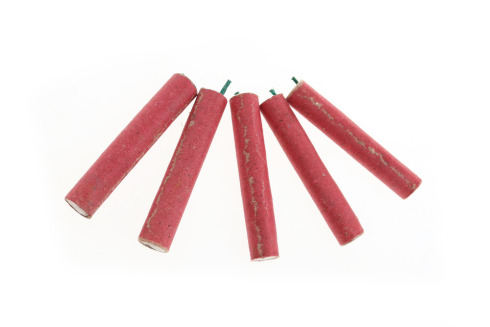 Petardy błyskowe Voo Doo op. 12 sztuk P1204C 