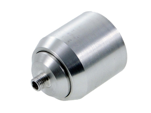 Nasadka na 3 race do pistoletów i rewolwerów 6 mm long M8, M12X1,75 