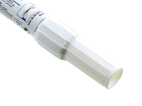 Flara morska raca biała 60 sekund  