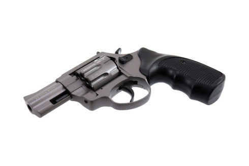 Rewolwer hukowy Zoraki R1 2,5 cala tytan 