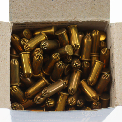 Amunicja hukowa Fiocchi 6 mm Long op. 200 sztuk 