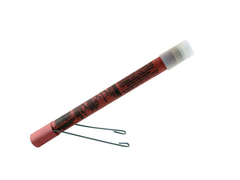 Flara ostrzegawcza Orion 20 minutowa czerwona 