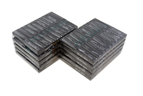 Petardy Powerfull Bad Bulldog NEC 2 gramy zestaw 200 sztuk TXP858 