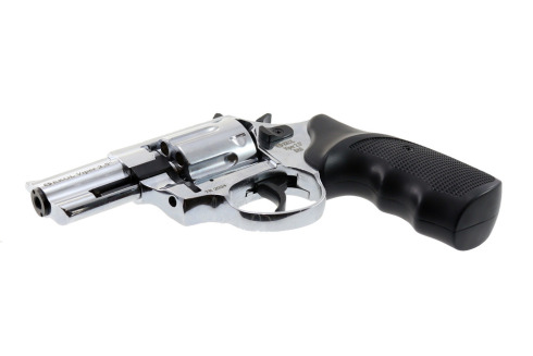 Rewolwer hukowy EKOL Viper 2,5 cala chrom 
