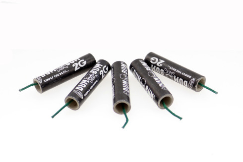 Petardy Dum Bum 2G P5DU op. 20 sztuk 