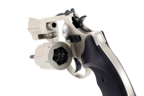 Rewolwer hukowy Ekol Viper 2,5 cala satyna 