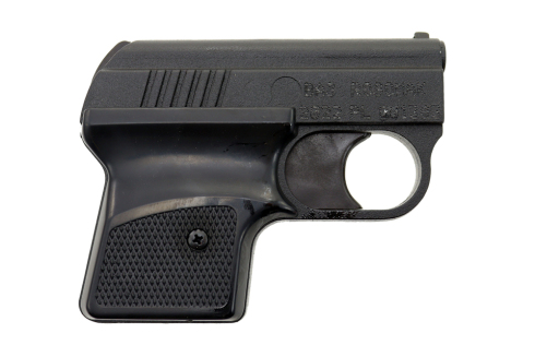 Pistolet hukowy Start 1 zestaw z amunicją i racami 