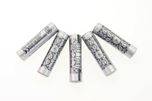 Race pistoletowe Angel Eyes zestaw op. 20 sztuk 