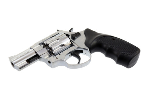 Rewolwer hukowy Zoraki R1 2,5 cala chrom 