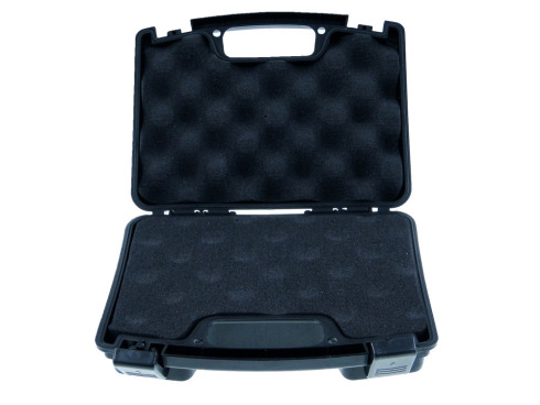 Walizka na broń krótką MFH mała z wypełnieniem 