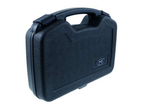 Walizka na broń krótką MFH duża czarna 