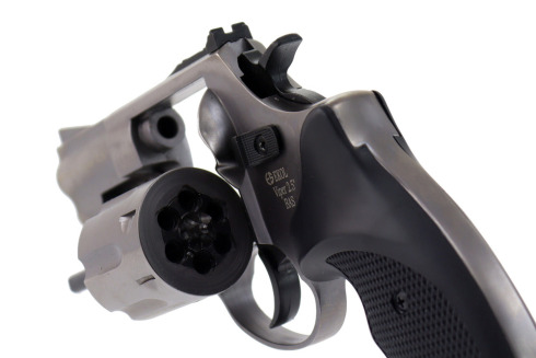 Rewolwer hukowy Ekol Viper 2,5 cala grafit 
